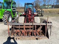 2009 schäffer 5390z bulldozer - afbeelding 17 van  20