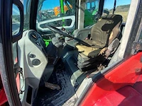 2009 schäffer 5390z bulldozer - afbeelding 18 van  20