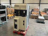 2009 schneider sm6 / dm1-a hoogspanningschakelaar - afbeelding 4 van  11