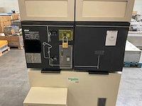 2009 schneider sm6 / dm1-a hoogspanningschakelaar - afbeelding 6 van  11