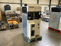 2009 schneider sm6 / dm1-a hoogspanningschakelaar