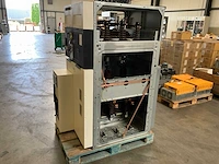 2009 schneider sm6 / dm1-a hoogspanningschakelaar - afbeelding 4 van  9