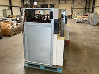 2009 schneider sm6 / dm1-a hoogspanningschakelaar - afbeelding 8 van  9