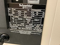 2009 schneider sm6 / dm1-a hoogspanningschakelaar - afbeelding 9 van  9