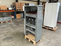 2009 schneider sm6 / im hoogspanning unit - afbeelding 6 van  8