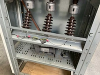 2009 schneider sm6 / im hoogspanning unit - afbeelding 7 van  8