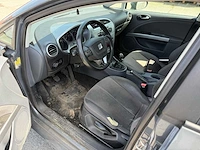 2009 seat ibiza 1.9tdi /airco - afbeelding 2 van  13