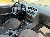 2009 seat ibiza 1.9tdi /airco - afbeelding 5 van  13