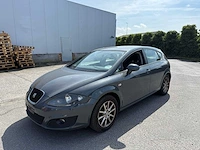 2009 seat ibiza 1.9tdi /airco