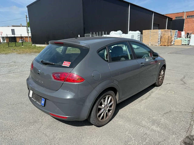 2009 seat ibiza 1.9tdi /airco - afbeelding 7 van  13