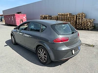 2009 seat ibiza 1.9tdi /airco - afbeelding 8 van  13