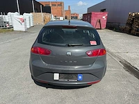 2009 seat ibiza 1.9tdi /airco - afbeelding 9 van  13