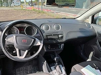 2009 seat ibiza personenauto - afbeelding 12 van  28