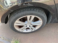 2009 seat ibiza personenauto - afbeelding 20 van  28