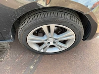 2009 seat ibiza personenauto - afbeelding 21 van  28
