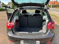 2009 seat ibiza personenauto - afbeelding 23 van  28