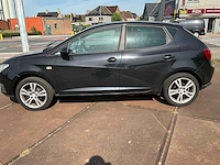 2009 seat ibiza personenauto - afbeelding 2 van  28