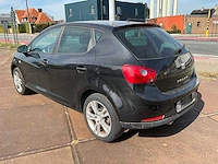 2009 seat ibiza personenauto - afbeelding 3 van  28