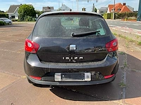 2009 seat ibiza personenauto - afbeelding 4 van  28