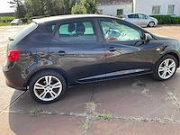 2009 seat ibiza personenauto - afbeelding 6 van  28