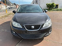2009 seat ibiza personenauto - afbeelding 8 van  28