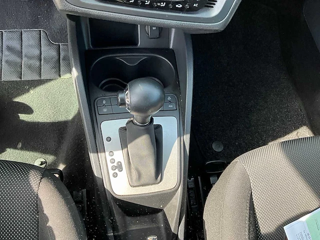 2009 seat ibiza personenauto - afbeelding 13 van  28
