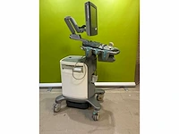 2009 siemens acuson x300 echografietoestel - afbeelding 4 van  9