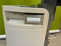 2009 siemens acuson x300 echografietoestel - afbeelding 5 van  9
