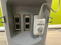 2009 siemens acuson x300 echografietoestel - afbeelding 6 van  9