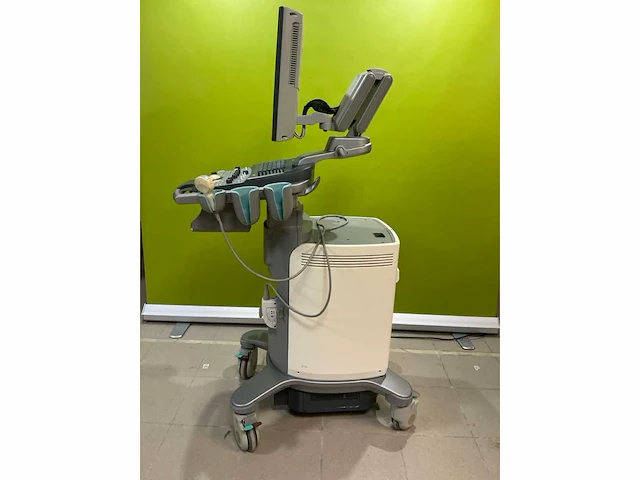 2009 siemens acuson x300 echografietoestel - afbeelding 7 van  9
