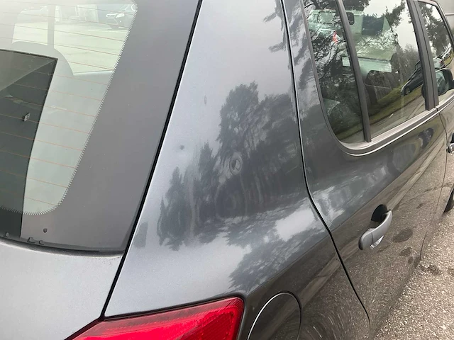 2009 skoda fabia - afbeelding 5 van  32