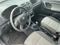 2009 skoda fabia - afbeelding 7 van  32