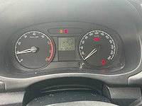 2009 skoda fabia - afbeelding 10 van  32