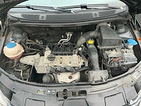 2009 skoda fabia - afbeelding 18 van  32