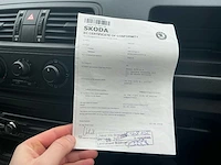 2009 skoda fabia - afbeelding 22 van  32