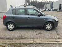 2009 skoda fabia - afbeelding 29 van  32