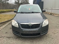 2009 skoda fabia - afbeelding 31 van  32