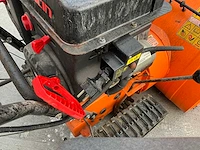 2009 snow boss 1372-xd gevolgde sneeuwblazer - afbeelding 3 van  12