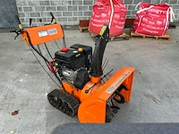 2009 snow boss 1372-xd gevolgde sneeuwblazer - afbeelding 9 van  12