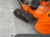 2009 snow boss 1372-xd gevolgde sneeuwblazer - afbeelding 11 van  12