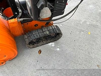 2009 snow boss 1372-xd gevolgde sneeuwblazer - afbeelding 12 van  12