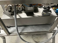 2009 sollich dc-5 520 l decoreermachine - afbeelding 5 van  10