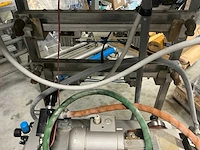 2009 sollich dc-5 520 l decoreermachine - afbeelding 7 van  10