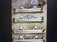 2009 sollich dc-5 520 l decoreermachine - afbeelding 10 van  10