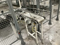 2009 sorma pal 108d palletiseerinstallatie - afbeelding 2 van  12
