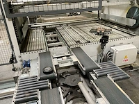 2009 sorma pal 108d palletiseerinstallatie - afbeelding 3 van  12