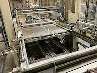 2009 sorma pal 108d palletiseerinstallatie - afbeelding 4 van  12