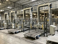 2009 sorma pal 108d palletiseerinstallatie - afbeelding 7 van  12