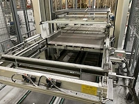 2009 sorma pal 108d palletiseerinstallatie - afbeelding 10 van  12
