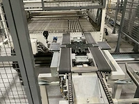 2009 sorma pal 108d palletiseerinstallatie - afbeelding 12 van  12